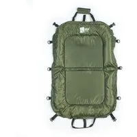Zite Sportmatte Karpfen Abhakmatte XXL - Schwimmend & Extra hoher Rand - 100x70cm