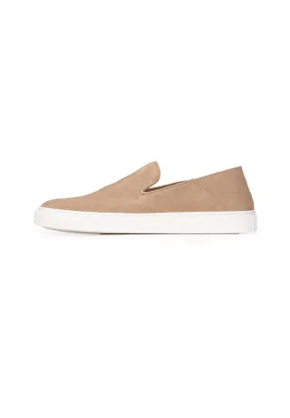PS Poelman "MICK" Herren-Slipper