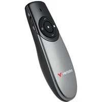 Verbatim Presenter