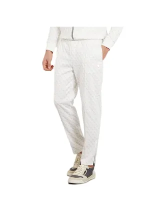 Guess Herren Integral 4G Joggingschuhe