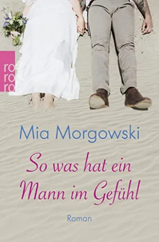 So was hat ein Mann im Gefühl