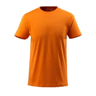 MASCOT Calais T-Shirt Hellorange 4XL - 51579-965-98-4XL