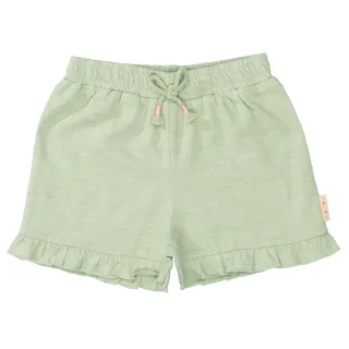 STACCATO - Md.-Shorts pistachio - Gr. - 128/134