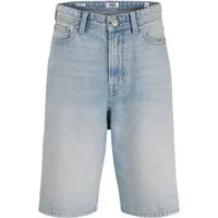 Jack & Jones Junior Jeansshorts Jjiron Jjoriginal Shorts Sq 150 Sn Jnr