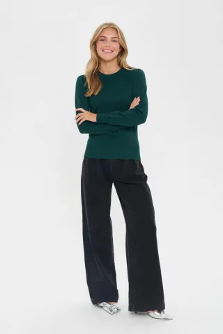 Strickpullover KilaSZ Strickpullover