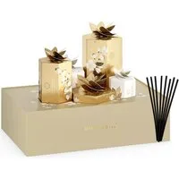 Rituals Adventskalender Rituals Adventskalender Premium 2025 (6-tlg), Premium-Adventskalender mit Ersatzsticks für Diffusoren