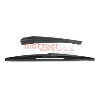 Metzger Wischerarm hinten Fiat Stilo