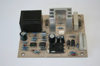 ELMAG Elektronik MM-100T (keine Potis) - 9504081