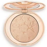 CHARLOTTE TILBURY Highlighter Glow Glide Face Architect Highlighter 7g, Glow-Highlighter mit Soft-Focus-Effekt & multidimensionalem Schimmer