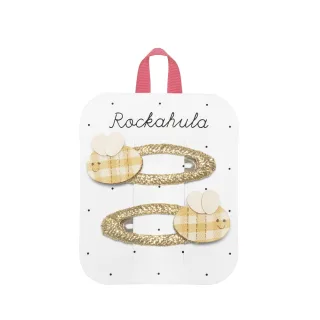 Rockahula Haarspangen Beryl Bee Clips