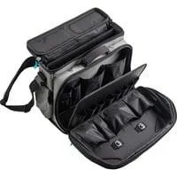 TEX.223+Belt+Pocket+Magnetic+Universal , Werkzeugbox schwarz, Bundle 3