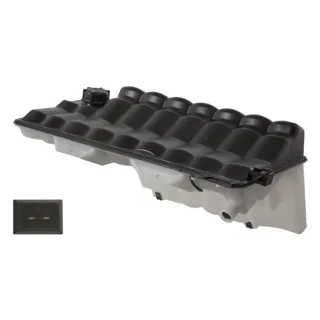 Febi Ausgleichsbeh?lter f?r K?hlmittel  35010
