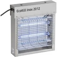 Kerbl Insektenschutzplissee Kerbl EcoKill Inox 2012 Fliegenvernichter 299930