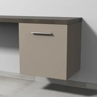 Sanipa Anbau-/Solitärschrank mit Tür A: G233367R