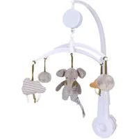Sterntaler® Kuscheltier Sterntaler Baby Mobile Eddy