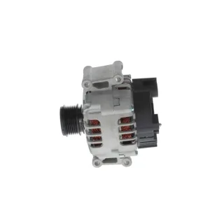 Bosch Lichtmaschine 140A Audi Seat Skoda VW 1986A00654