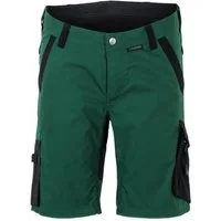 Planam Arbeitsshorts Short kurze Hose Bermuda Norit Arbeitshose