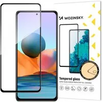cofi1453 Displayschutzglas 5D Schutz Glas Curved Folie Vollständig Klebend und Abdeckung für XIAOMI REDMI NOTE 12 PRO, 1 Stück