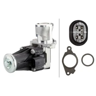 Hella AGR-Ventil Alfa Romeo Fiat Lancia Opel