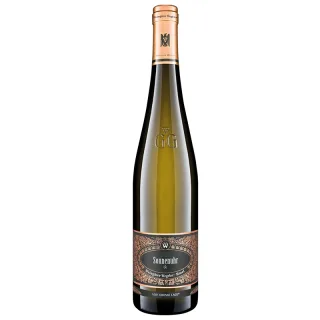 2021 Sonnenuhr Riesling GG
