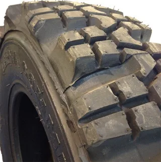 LP super Trial 7.50 R16