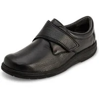 vitaform Herren Kletter Hirschleder Klettschuh
