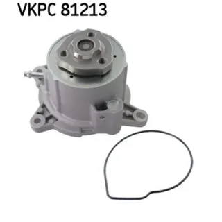 SKF Wasserpumpe Audi Seat Skoda VW VKPC81213