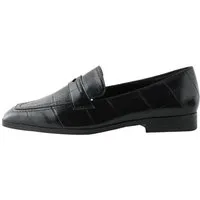 Next Forever Comfort® Loafer mit eckiger Zehenpartie Loafer (1-tlg)
