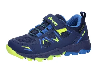 Lico Sneaker "Outdoorschuh Allen VS"