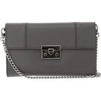 Seidenfelt Manufaktur Clutch