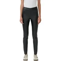 s.Oliver Leggings mit elastischem Bund