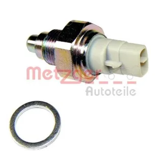 Metzger R?ckfahrlichtschalter Nissan Toyota VW