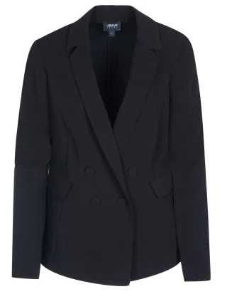 Armani Jeans Jacke