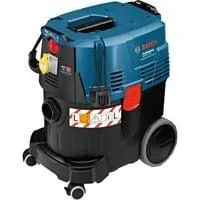 GAS 35 L AFC Professional, Nass-/Trockensauger blau