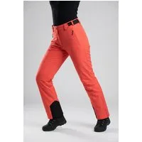 Icepeak Skihose ICEPEAK FLASHER für Alpinski und Snowboard geeignet, atmungsaktiv, wasserdicht