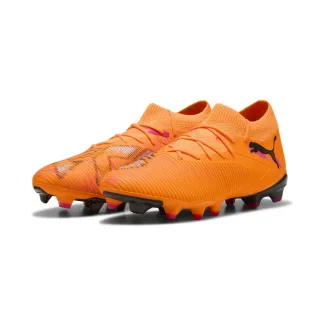 Puma Future 8 Match FG/AG Fu?ballschuhe Damen 108610