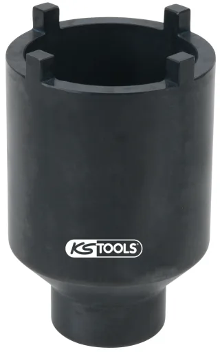 KS Tools Traggelenk-Zapfenschlüssel für Citroën und Peugeot - 700.1661