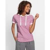 Witt T-Shirt Kapuzenshirt .