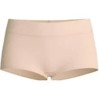 CALIDA Panty Elastic Damen (1-St) regular cut, breiter Softbund