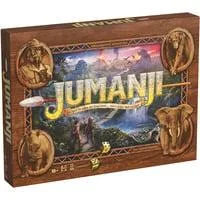 Jumanji, Brettspiel