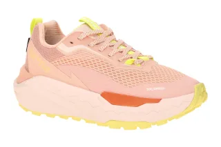 EXTR4 1205533 KAIZEN XL GTX Damenschuhe rosa/rosa scuro wasserdicht