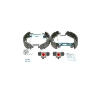 Bosch Bremsbacken hinten Skoda Fabia VW Golf Passat Polo