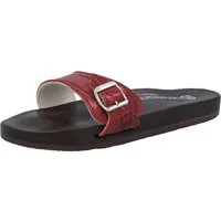 BERKEMANN Berkemann Erwachsene Holz Original Sandale Pantole Hausschuh