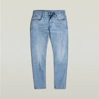 G-STAR Slim-fit-Jeans Slim-Fit Jeans 3301 - Slim Fit