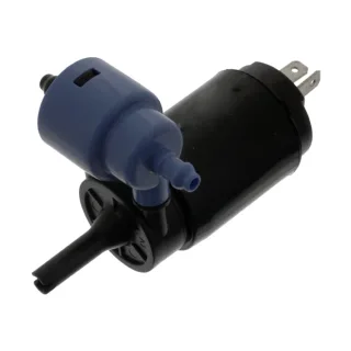 Febi Waschwasserpumpe VW