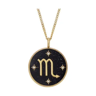 Fossil Kette JEWELRY JF04845710