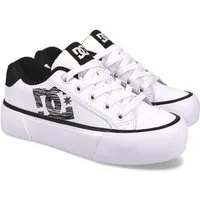 DC Shoes Chelsea Platform Sneaker