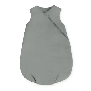 Zöllner Babyschlafsack New Moon aloe - Größe 56/62