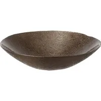 LEONARDO Schale COMO, Glas, 32 cm, Kalk-Natron-Glas