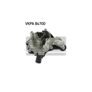 SKF Wasserpumpe Citroen Fiat Ford Peugeot 2,2